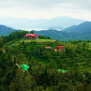 Dyo - The Organic Village Resort