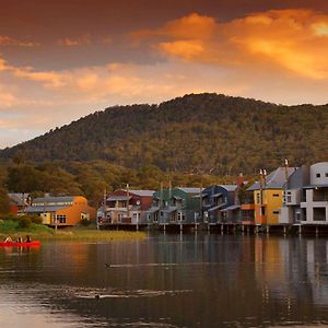 Lake Crackenback Resort & Spa